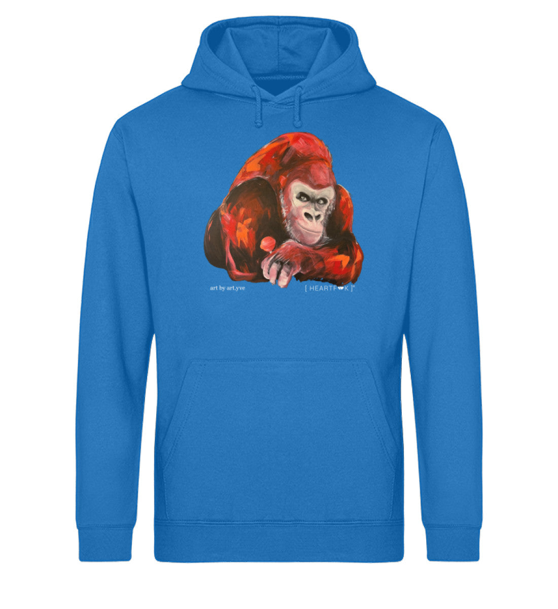 Royal Blue-6966
