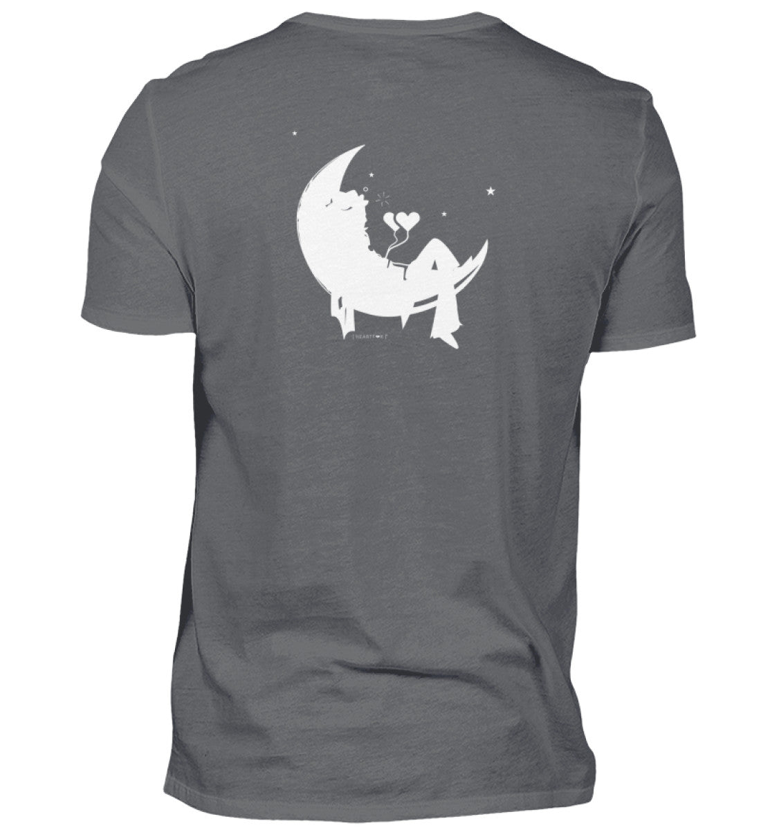 Charcoal (Solid)-70