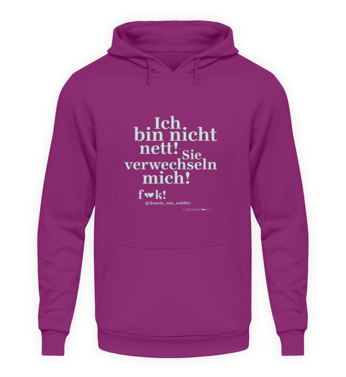 Magenta Magic-1658