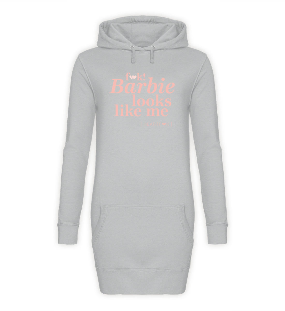 Heather Sport Grey-6807
