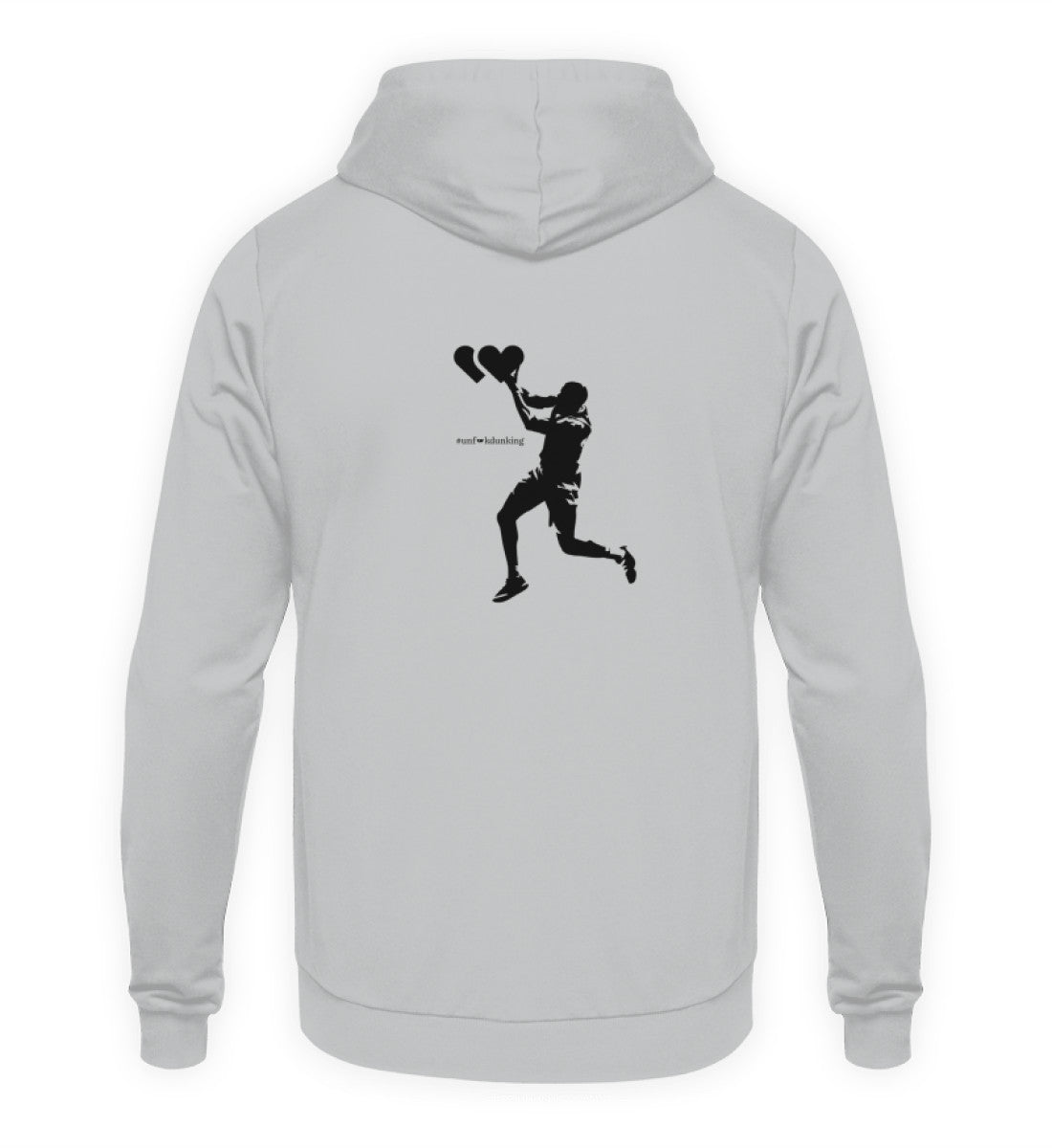 Heather Sport Grey-6807