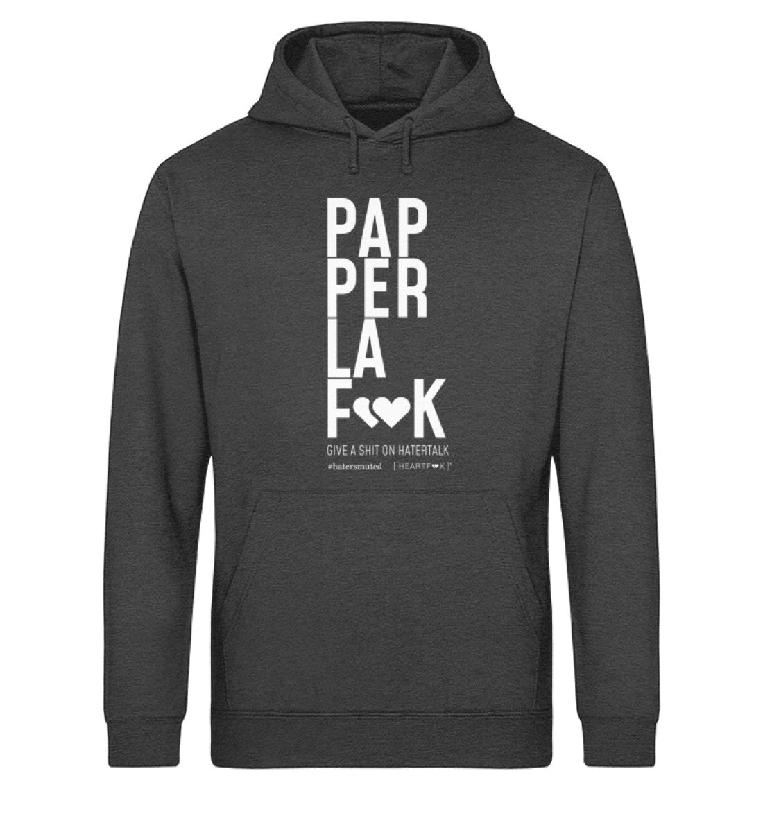 Dark Heather Grey-6881