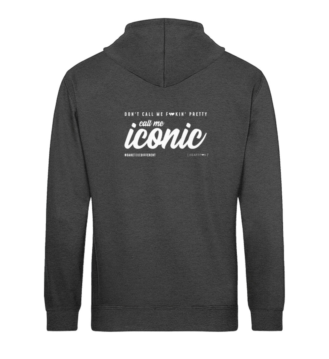 Dark Heather Grey-6881
