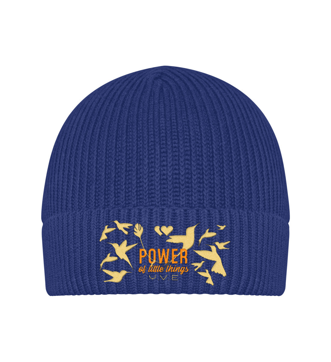 Worker Blue-7139
