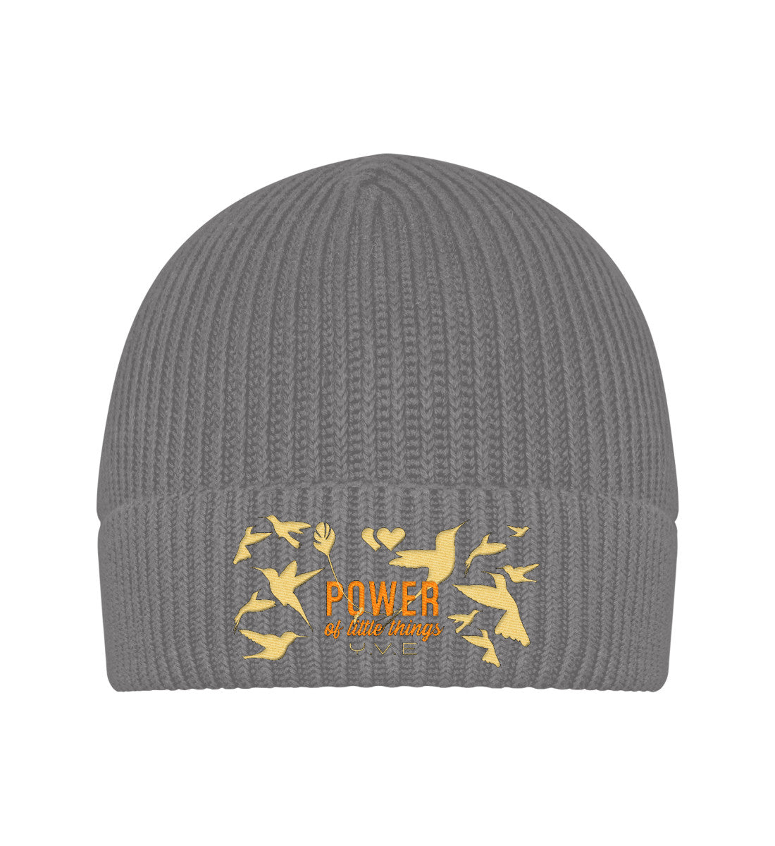 Mid Heather Grey-7083