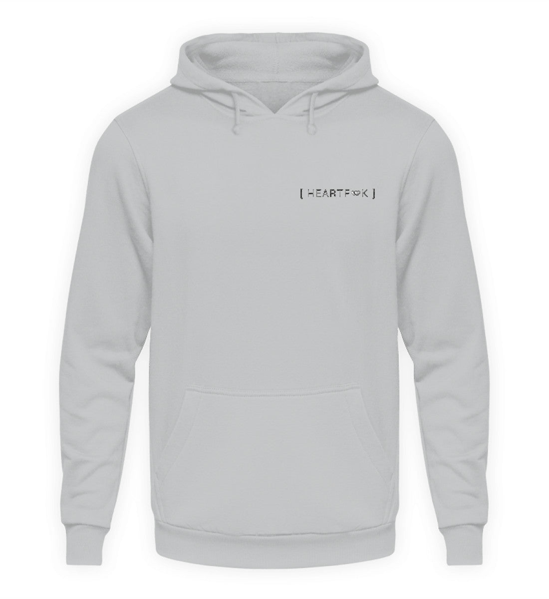 Heather Sport Grey-6807