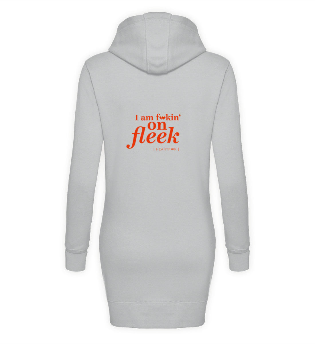 Heather Sport Grey-6807