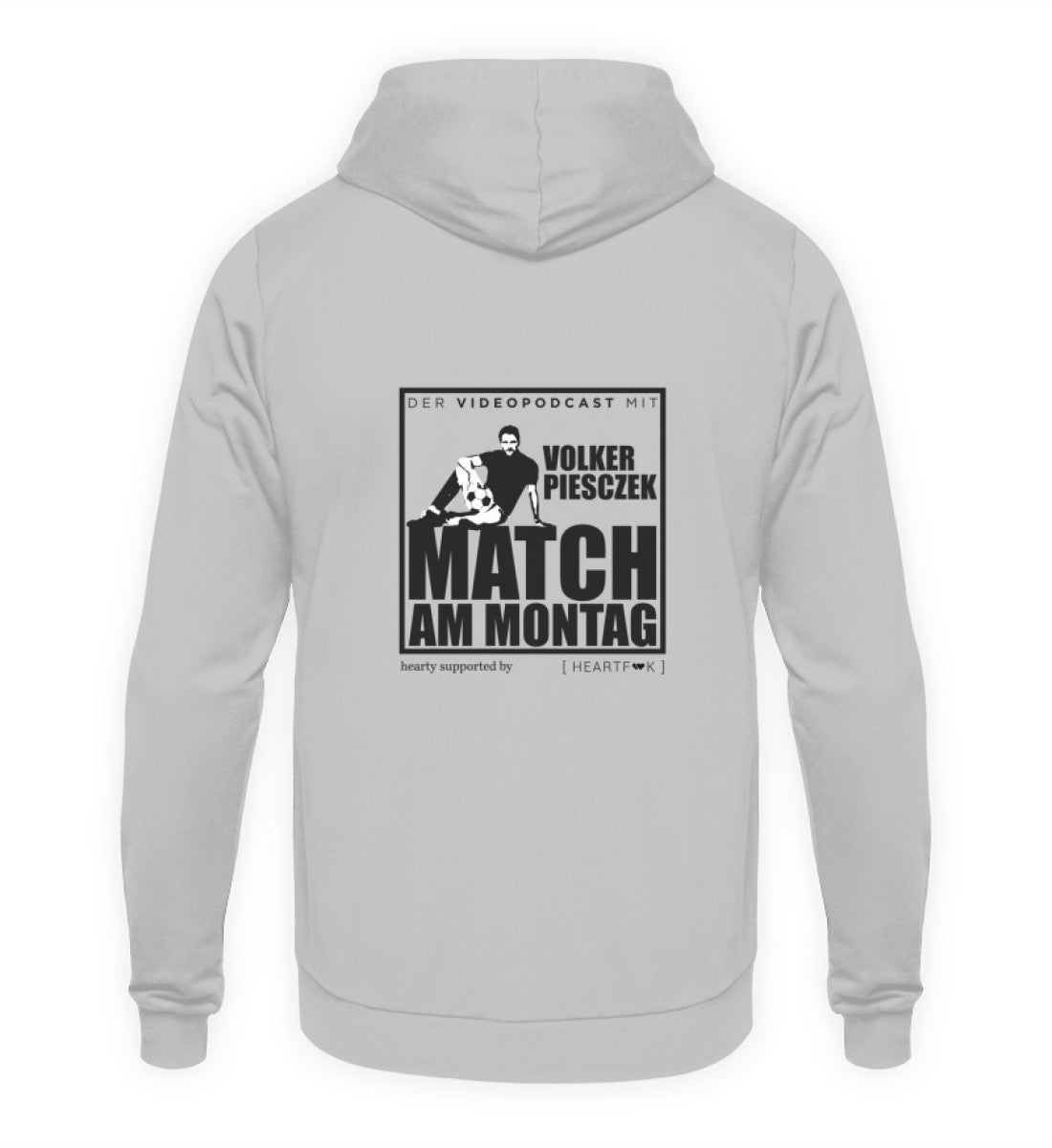 Heather Sport Grey-6807