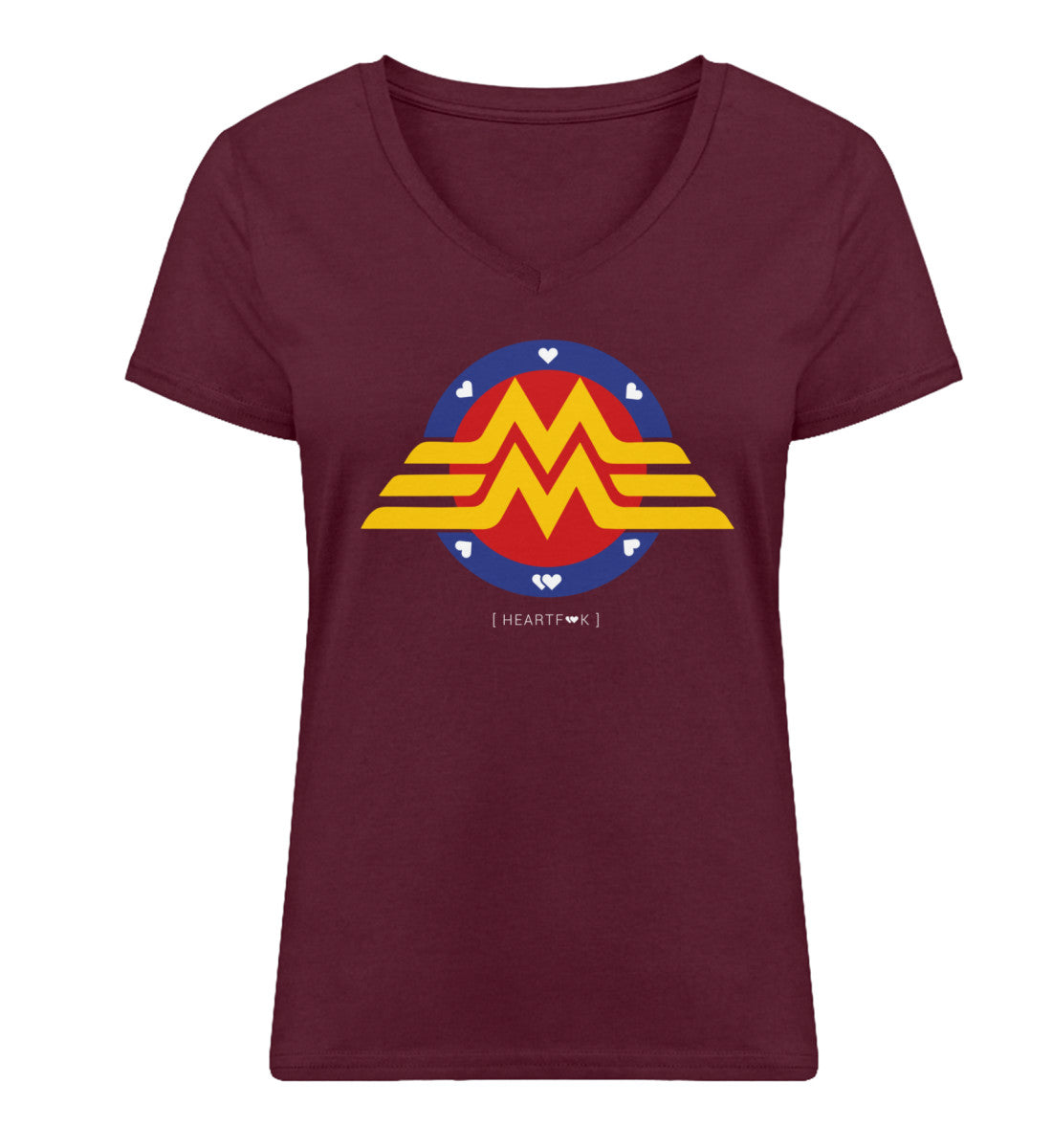 Burgundy-839