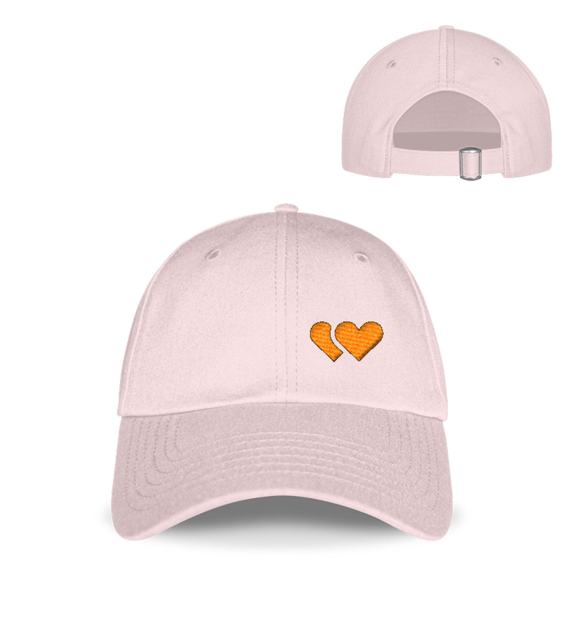 Pastel Pink-7021