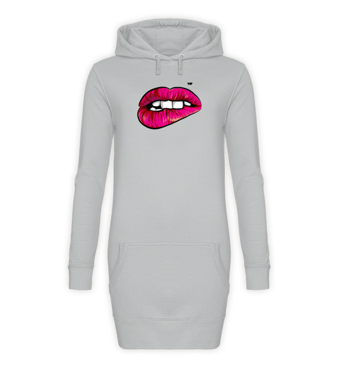 Heather Sport Grey-6807