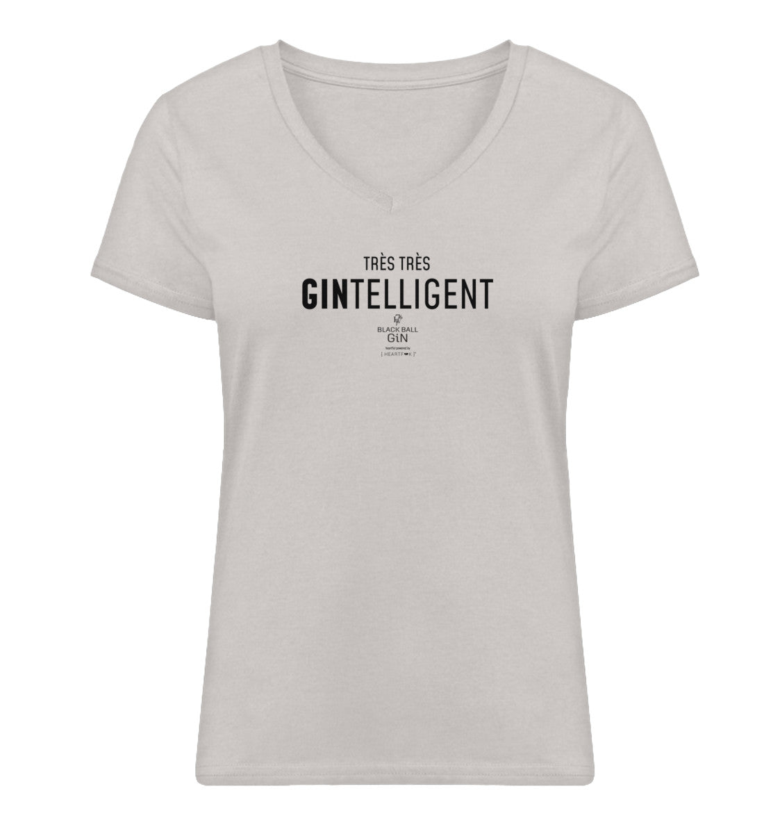 Cream Heather Grey-7085