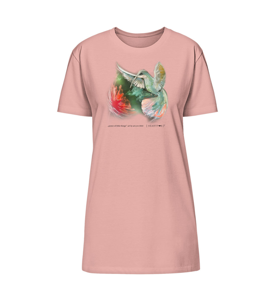 Canyon Pink-6934