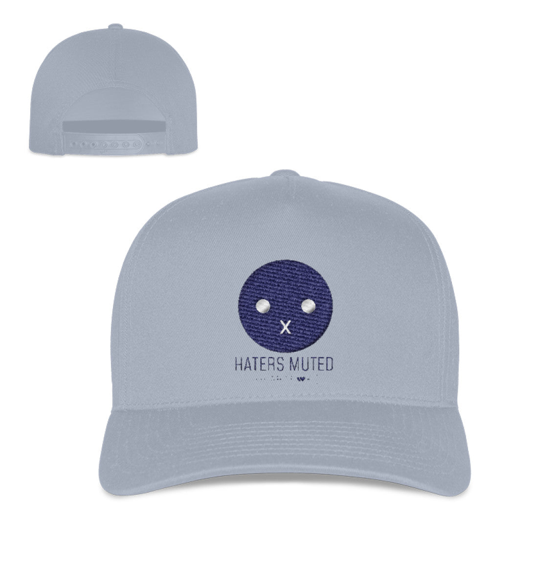 Grey (New Era)-7001